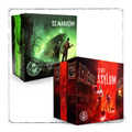 B.E.L.O.W.: The Asylum: Core Pledge (Sundrop)