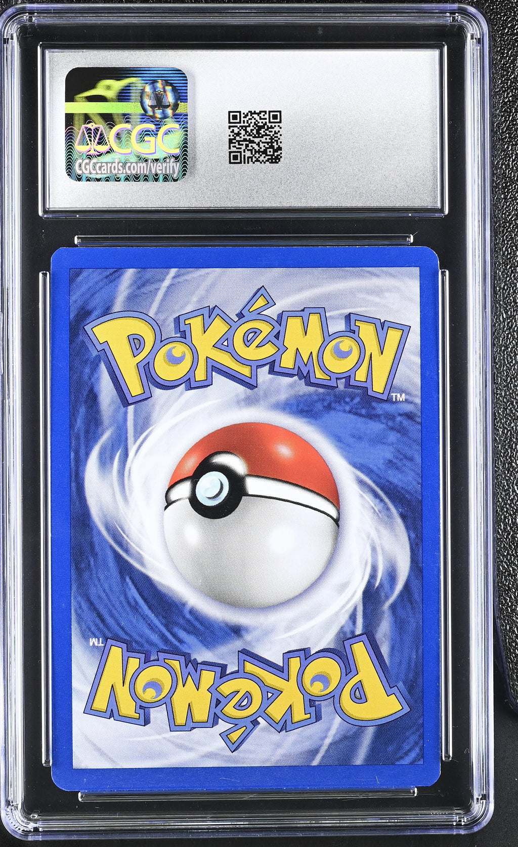 CGC 8 Venusaur(15/102) [Base Set] - 6126851001