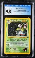CGC GEM MINT 10 Erika's Venusaur(4/132) [Gym Challenge] - 4061043077