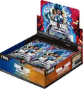 Dragon Ball Super: Fusion World Dual Evolution - Booster Box (24 packs)