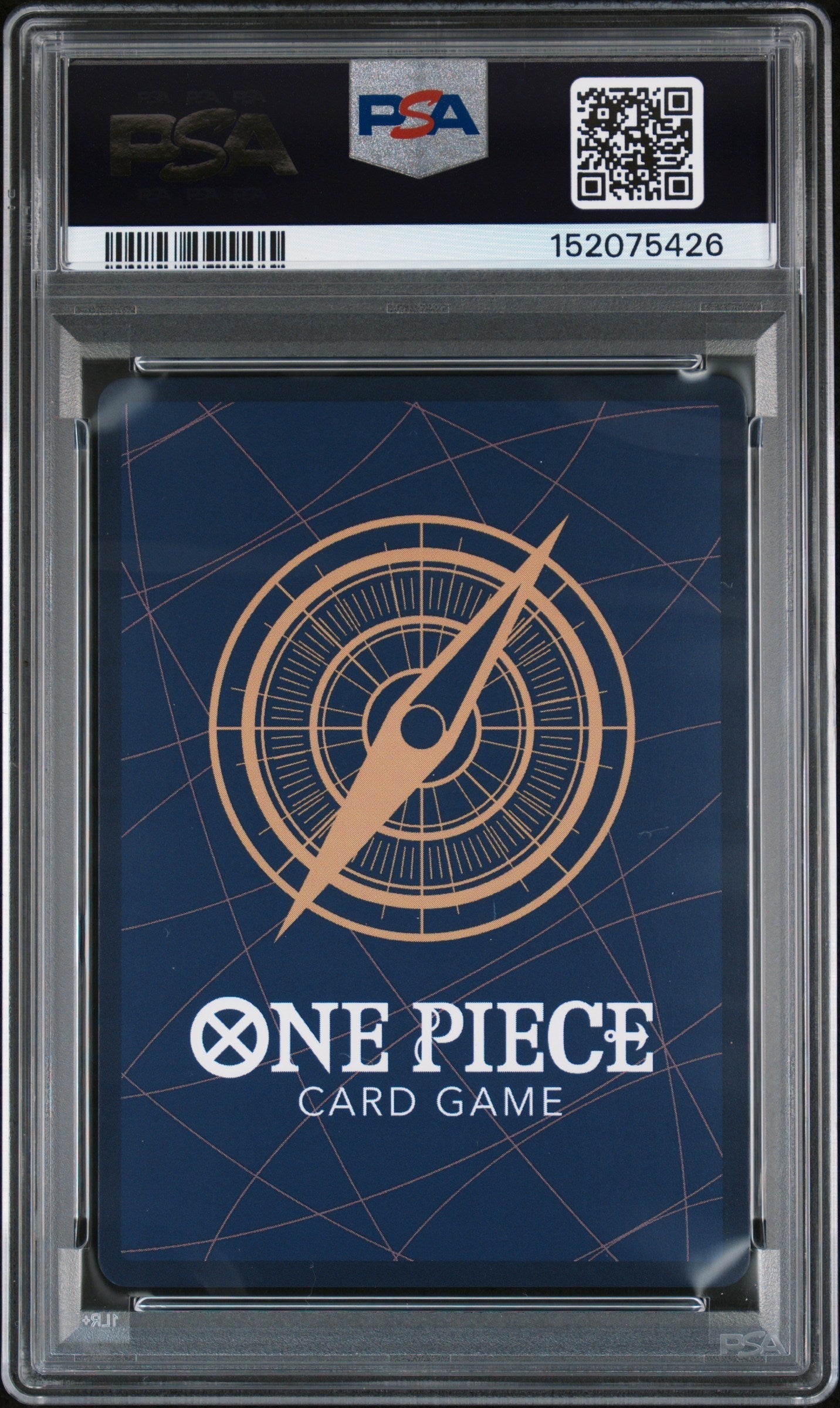 BOA HANCOCK SPECIAL ALTERNATE ART 2026 ONE PIECE EB03-EXTRA BOOSTER -ONE PIECE HEROINES EDITION- PSA GEM MT 10