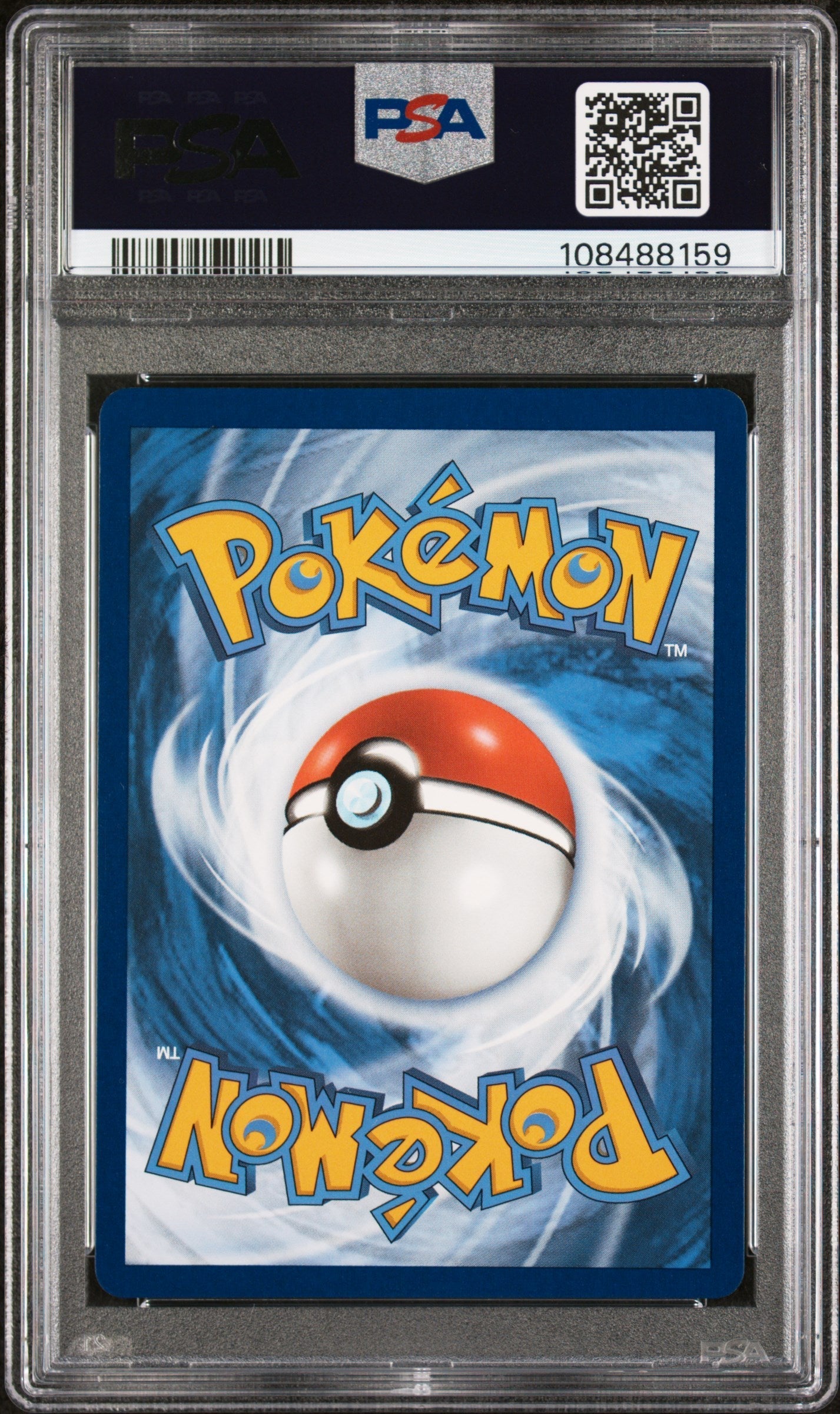 FA/LUGIA V SILVER TEMPEST 2022 POKEMON SWORD & SHIELD SILVER TEMPEST PSA MINT 9