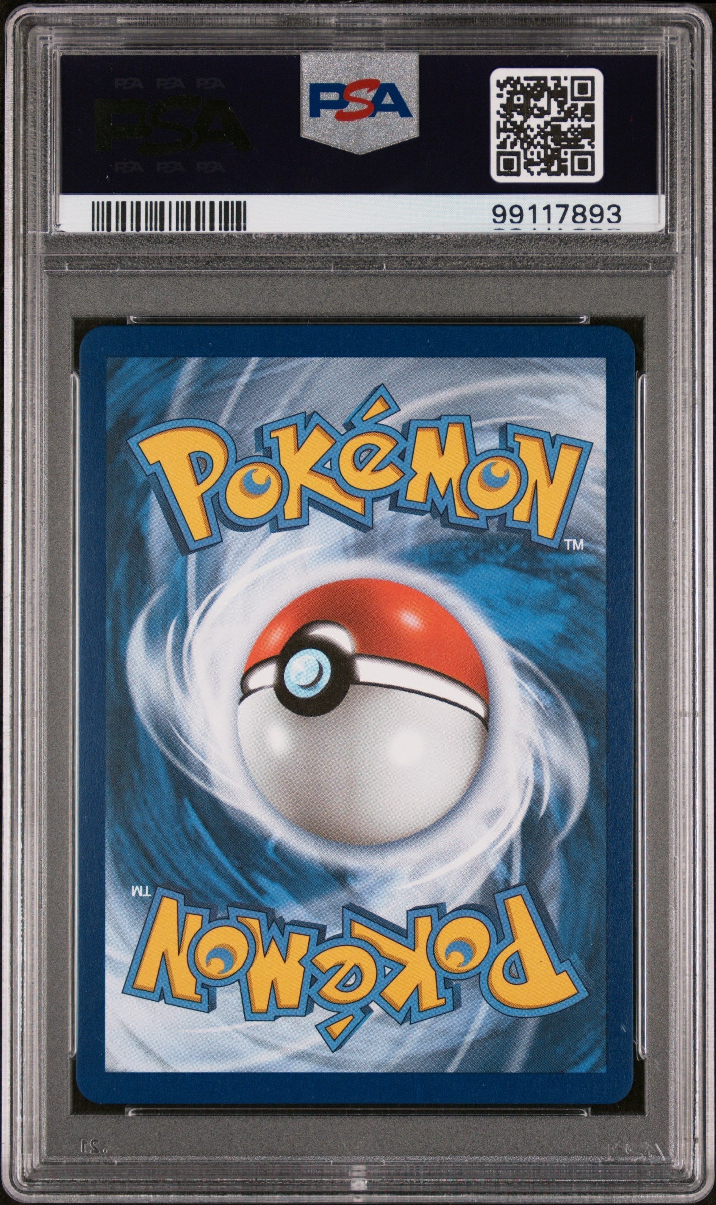BLASTOISE-HOLO CLASSIC COLL-BASE SET 2021 POKEMON CELEBRATIONS CLASSIC COLLECTION PSA GEM MT 10