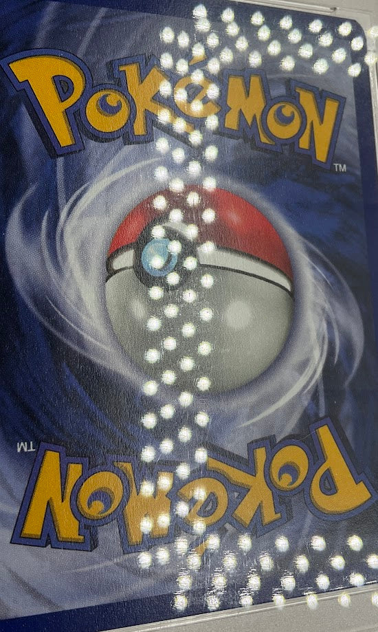 Pikachu Pokemon League Promo #1 PSA 9