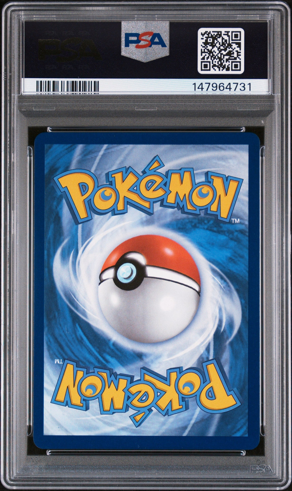 PIKACHU ex SPECIAL ILLUSTRATION RARE 2024 POKEMON SSP EN-SURGING SPARKS PSA GEM MT 10