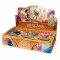 PRE-ORDER: Wilds Unknown - Booster Box (24 Booster Packs) (RELEASE 5/15/2026)