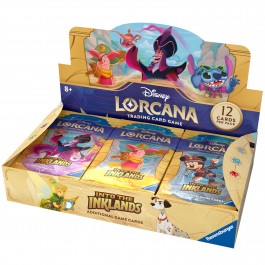 Booster Boxes