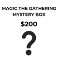 MTG Rare Drop Mystery Box