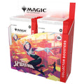 MTG Marvel's Spider-Man Play Booster Box