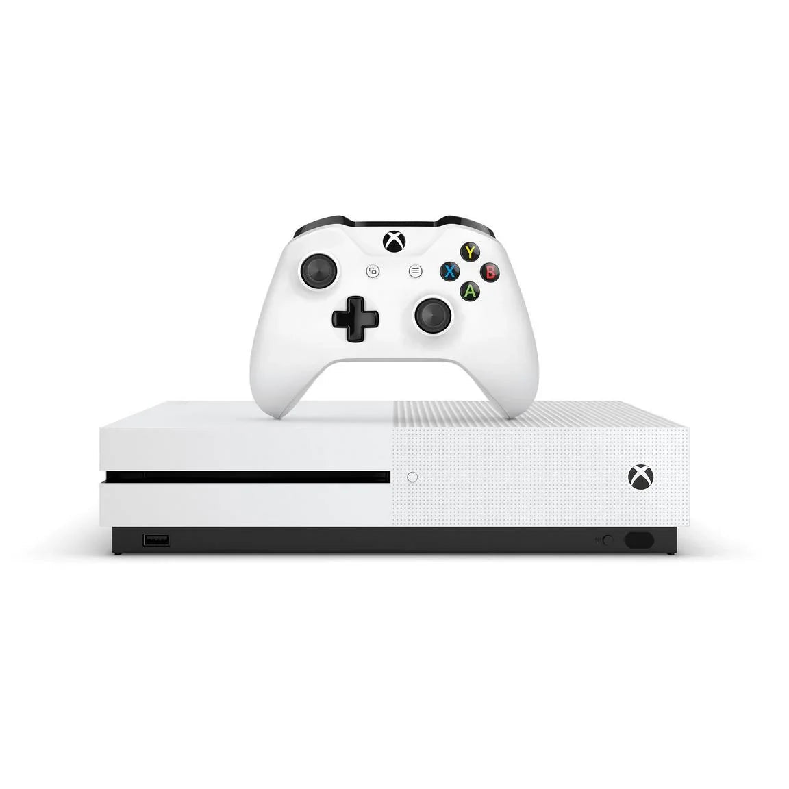 Xbox One S 1 TB Console - (Pre-Played) (Xbox One)