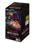 One Piece Japanese TCG: Wings of the Captain Booster Box (OP06)