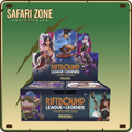 Riftbound TCG: Origins Booster Box