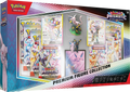 Pokemon TCG: Scarlet & Violet - Prismatic Evolutions Premium Figure Collection