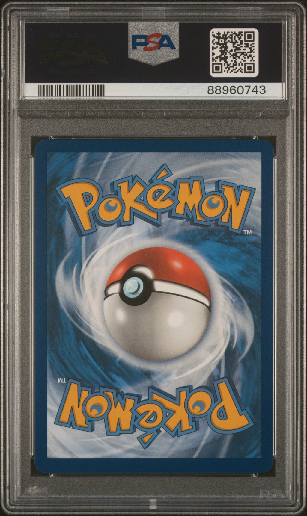 CHARIZARD ex SPECIAL ILLUSTRATION RARE 2024 POKEMON PAF EN-PALDEAN FATES PSA GEM MT 10