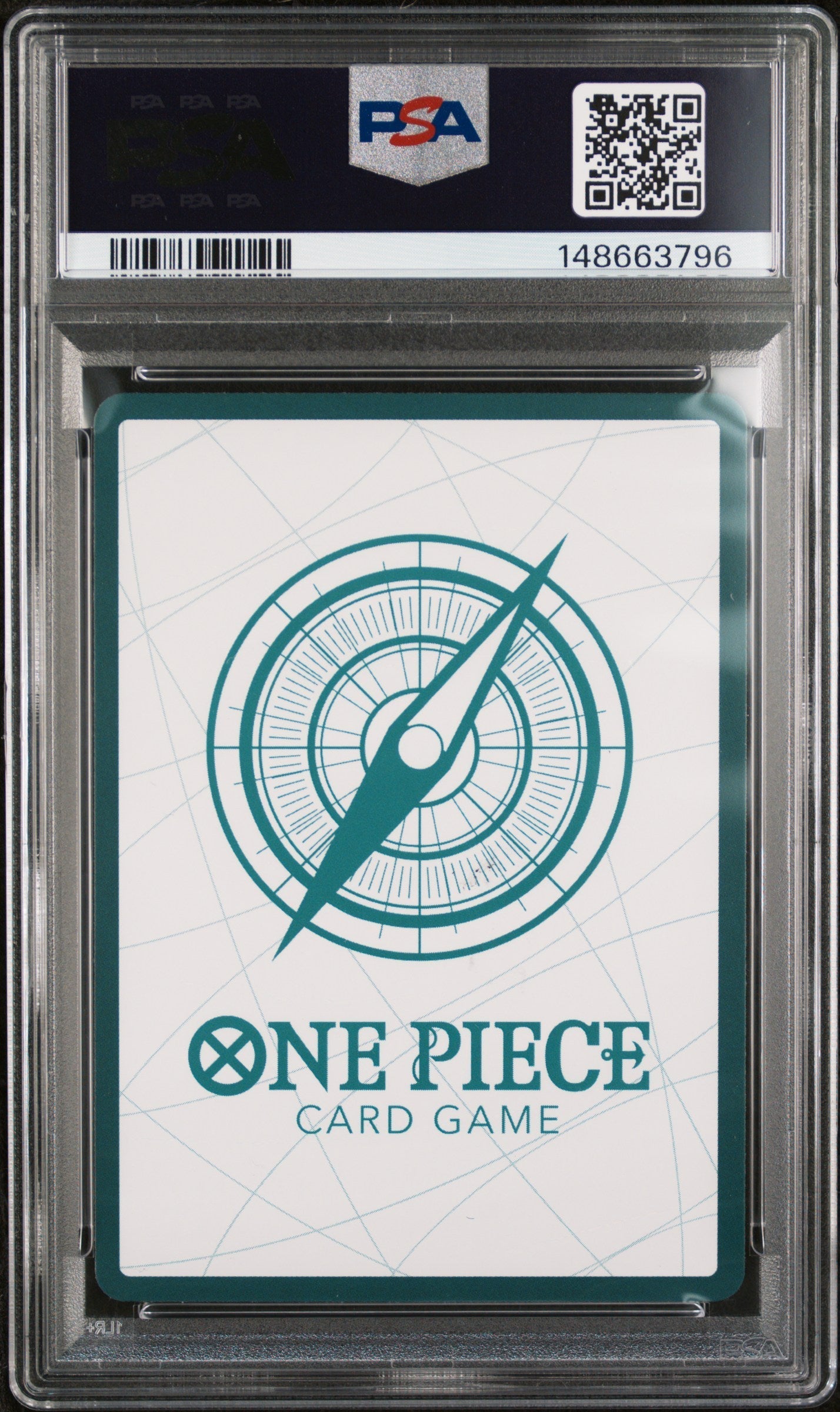 PSA GEM MT 10 Don!! Card [Prb02-Premium Booster -The Best- Vol.2] - 148663796
