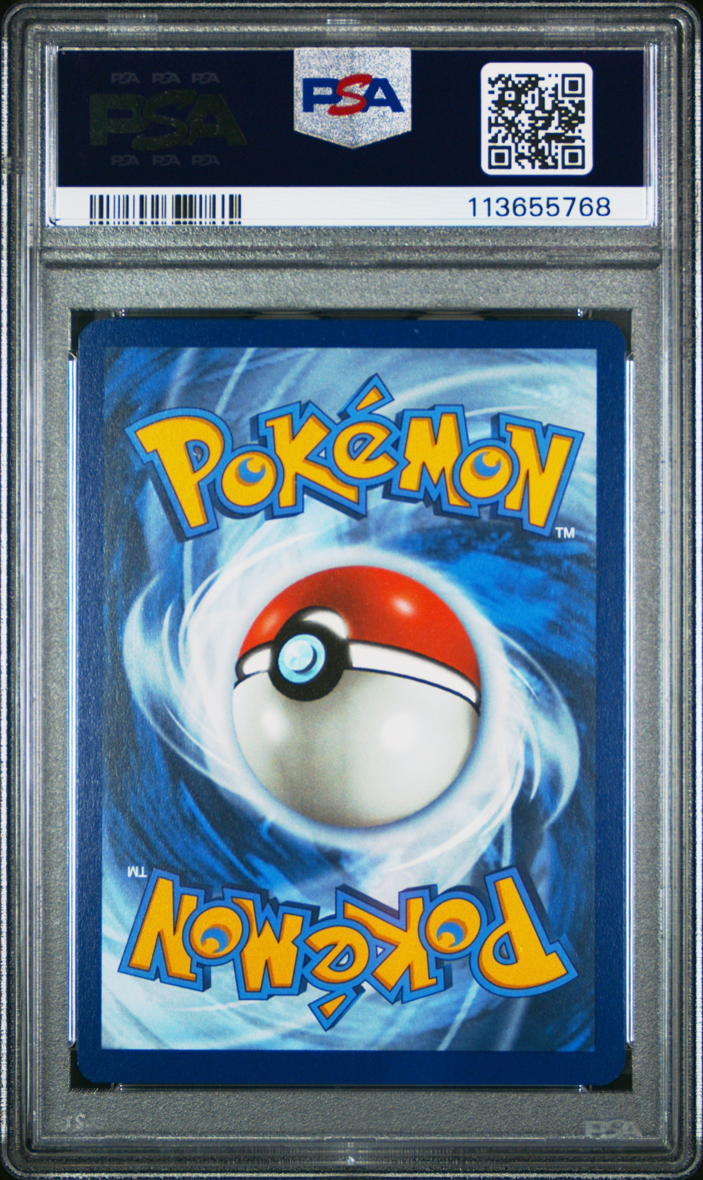 JOLTEON MASTER BALL REVERSE HOLO 2025 POKEMON PRE EN-PRISMATIC EVOLUTIONS PSA GEM MT 10