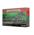 Age of Sigmar: Skaven - Skryre Warpswarm