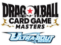 Dragon Ball Super TCG: Masters: Ultra Bout Set 5 [B32] Booster Display (Pre-Order)