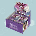 Gundam Card Game: [GD03] Steel Requiem - Booster Display