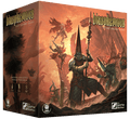 Blasphemous: The Board Game (Pre-Order)