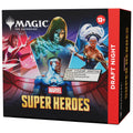 Magic: The Gathering | Marvel Super Heroes - Draft Night (Pre-Order)