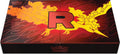 Pokemon TCG: Team Rocket’s Moltres ex Ultra-Premium Collection