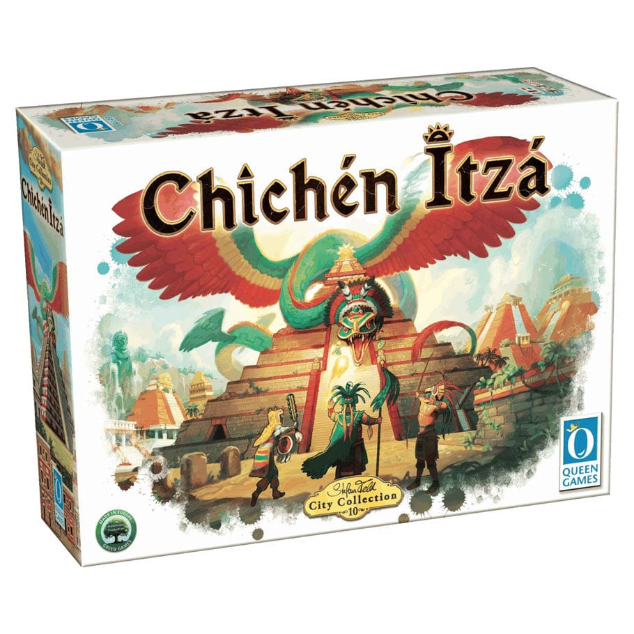 Chichén Itzá (Pre-Order)