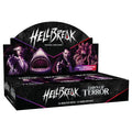 Hellbreak TCG: Dawn of Terror Booster Box (Pre-Order)