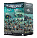 Warhammer 40K: Aeldari - Corsairs Combat Patrol