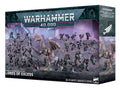 Warhammer 40K: Emperor's Children - Battleforce: Lords of Excess