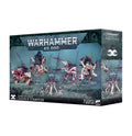 Warhammer 40K: Tyranids - Crusher Stampede