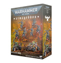 Warhammer 40K: Orks - Armageddon Battalion