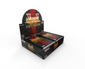 Yu-Gi-Oh! Rarity Collection 5 Booster Display