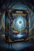 MTG Lorwyn Eclipsed Collector Booster Box