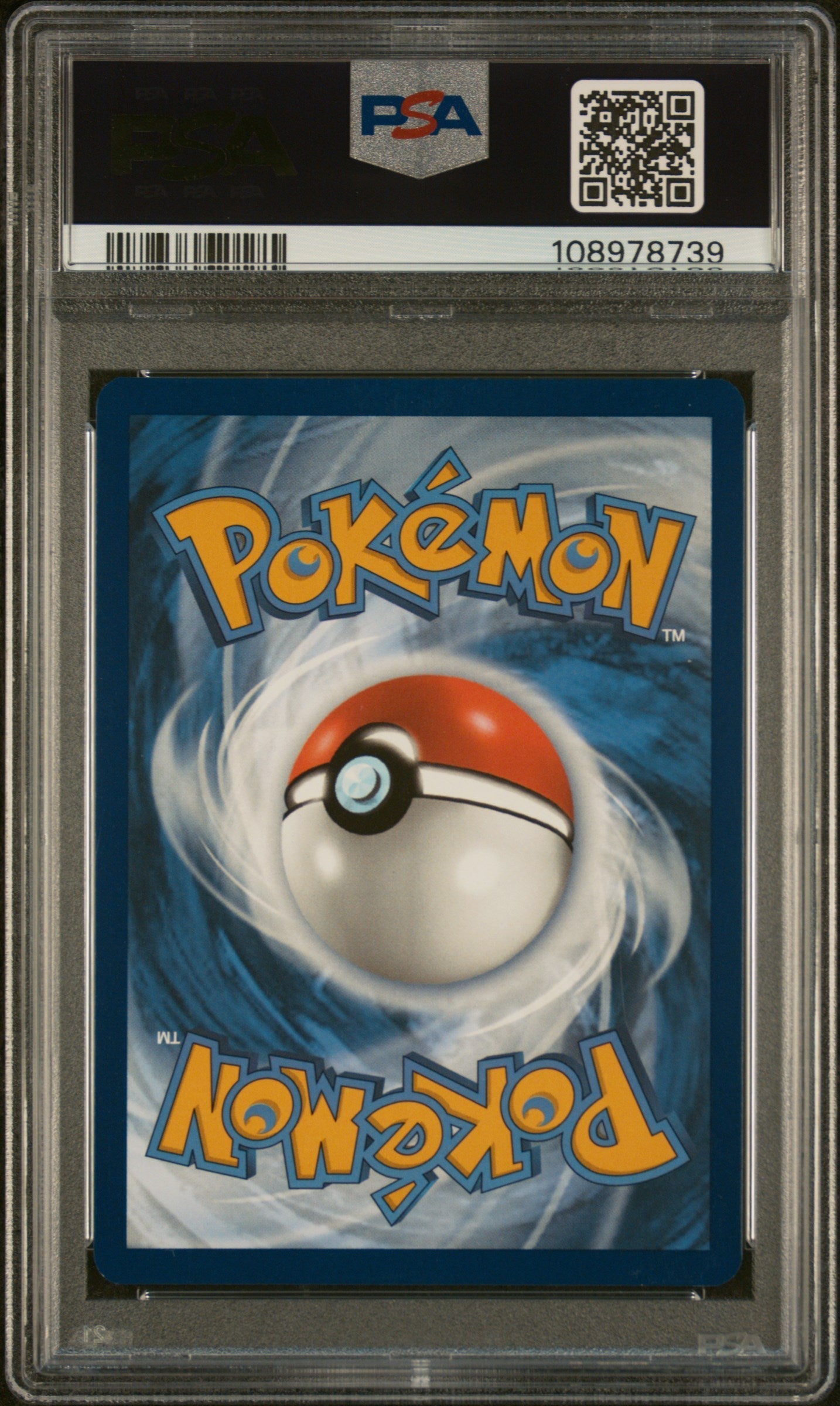 MAGNETON SURGING SPARKS PC ETB 2024 POKEMON SVP EN-SV BLACK STAR PROMO PSA GEM MT 10