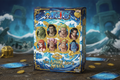 One Piece OP14 The Azure Sea's Seven Booster Box
