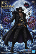 One Piece ST-27 Marshall D. Teach Starter Deck
