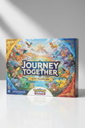 Pokemon Journey Together Elite Trainer Box (ETB)
