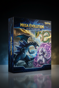 Pokemon Mega Evolution Elite Trainer Box (ETB)