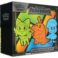 Pokemon: Scarlet & Violet Paldea Evolved Elite Trainer Box
