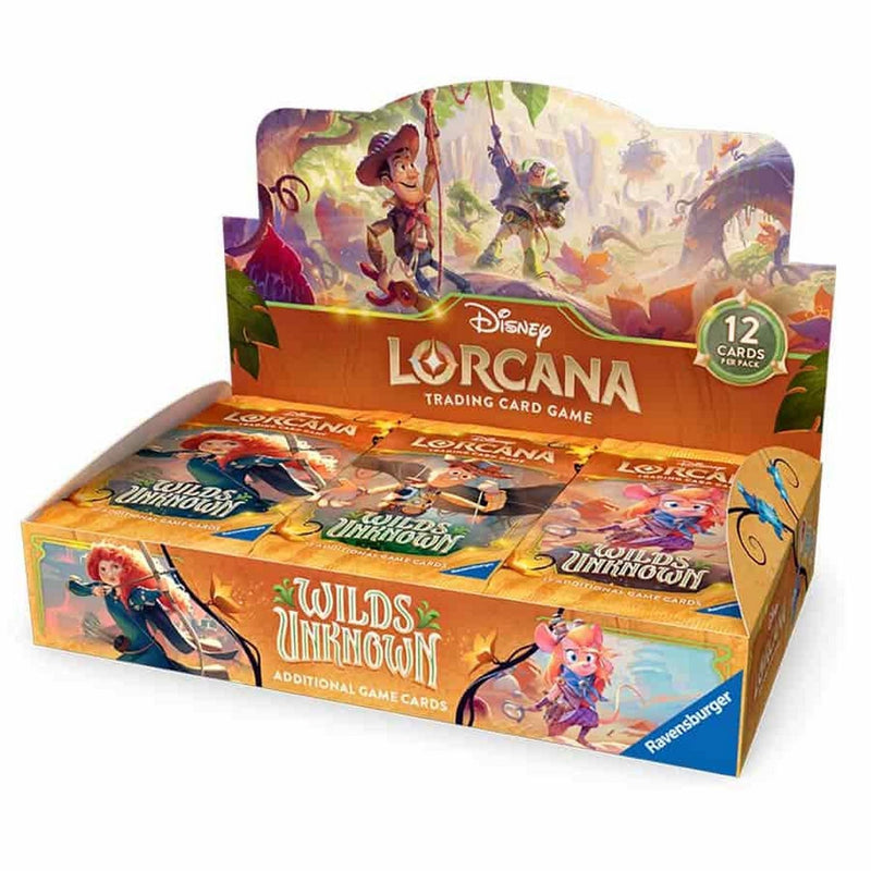Pre-Orders