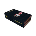 2025 Panini Authentically Mahomes Football Case