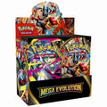 POKEMON TCG Mega Evolution Enhanced Booster Box