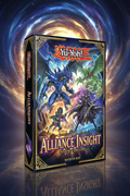 Yu-Gi-Oh Alliance Insight Booster Box
